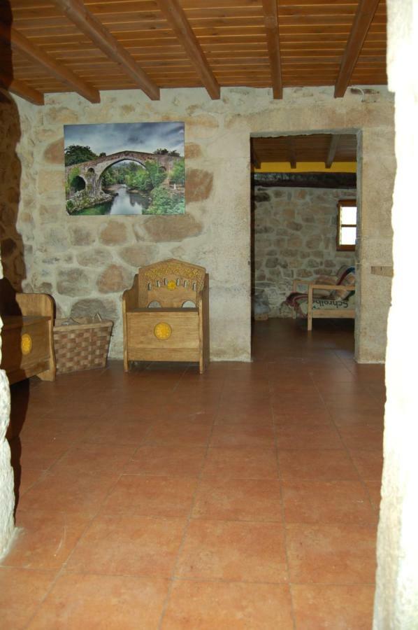 Casa Del Sella Villa El Llano Exterior photo